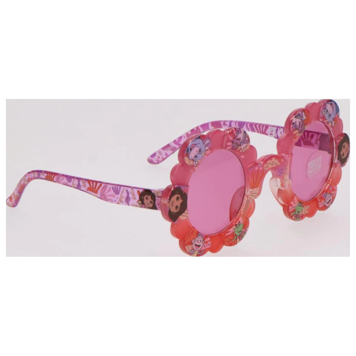 Dora the Explorer Flowers Sunglasses product photo
