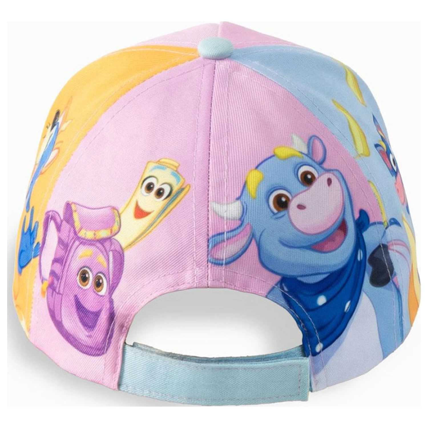 Dora the Explorer Friends Kids Baseball Cap 53 cm product photo