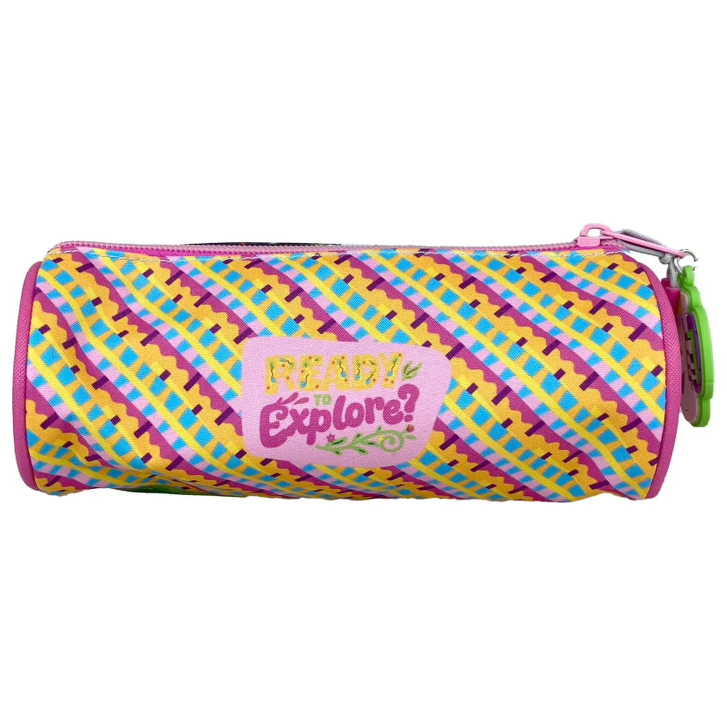 Dora the Explorer Jungle Pencil Case 21 cm product photo