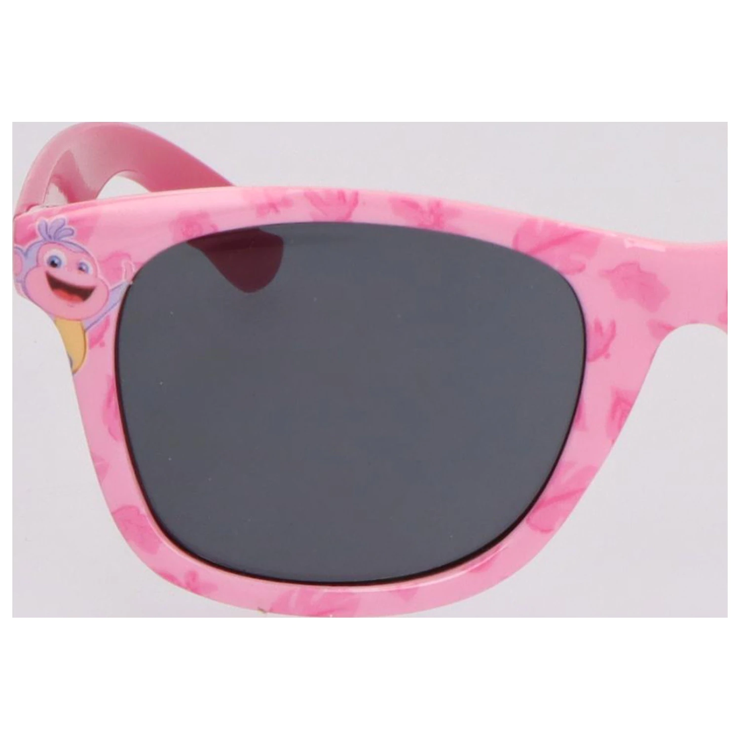 Dora the Explorer Pink Sunglasses and Baseball Cap Set product photo