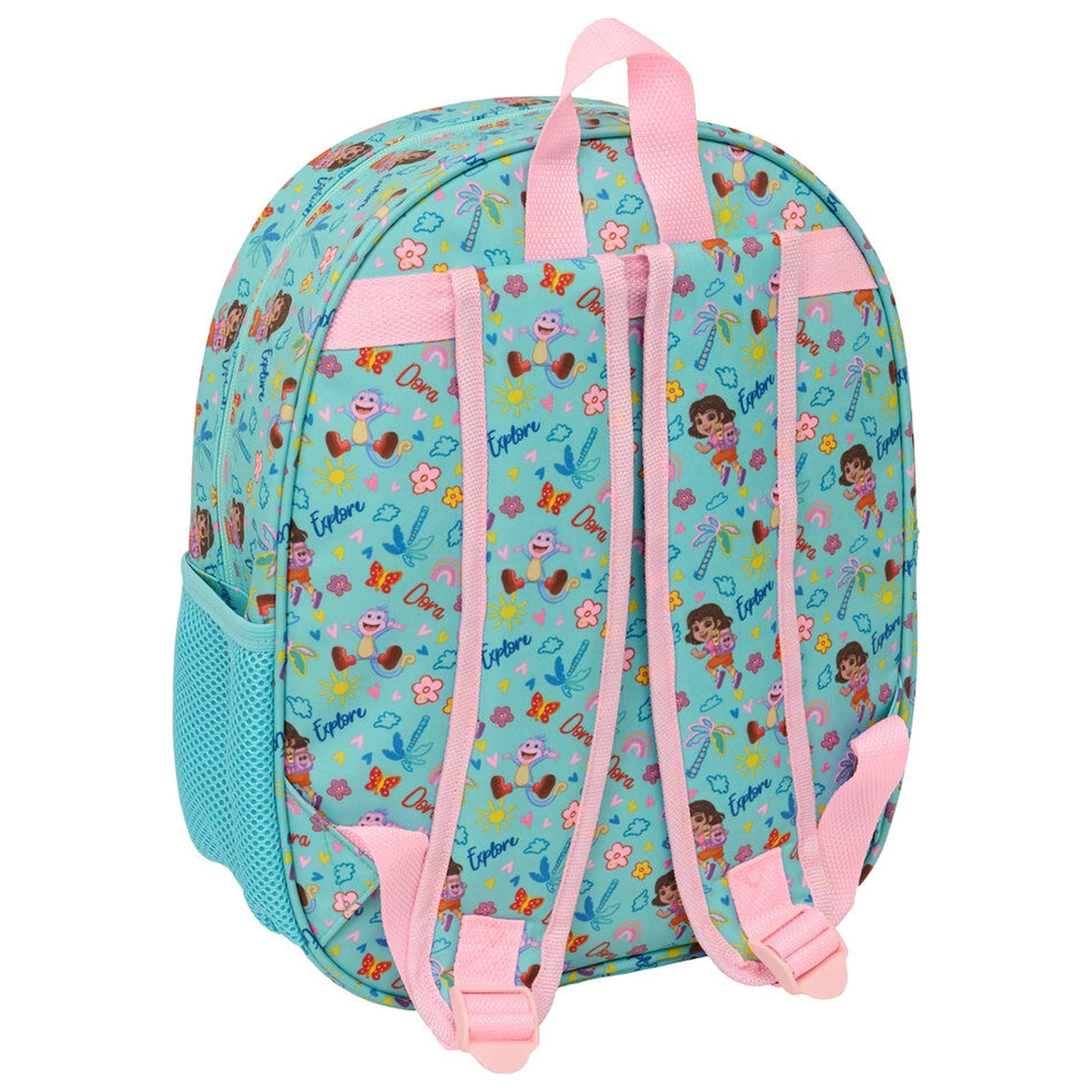 Dora the Explorer 3D backpack 33cm product photo