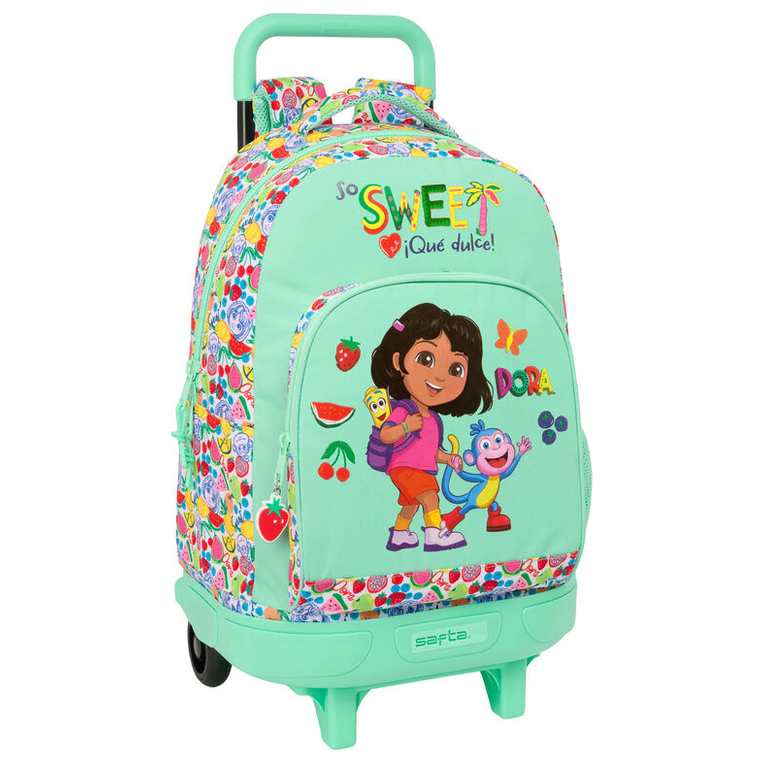 Dora the Explorer Compact trolley 45cm product photo