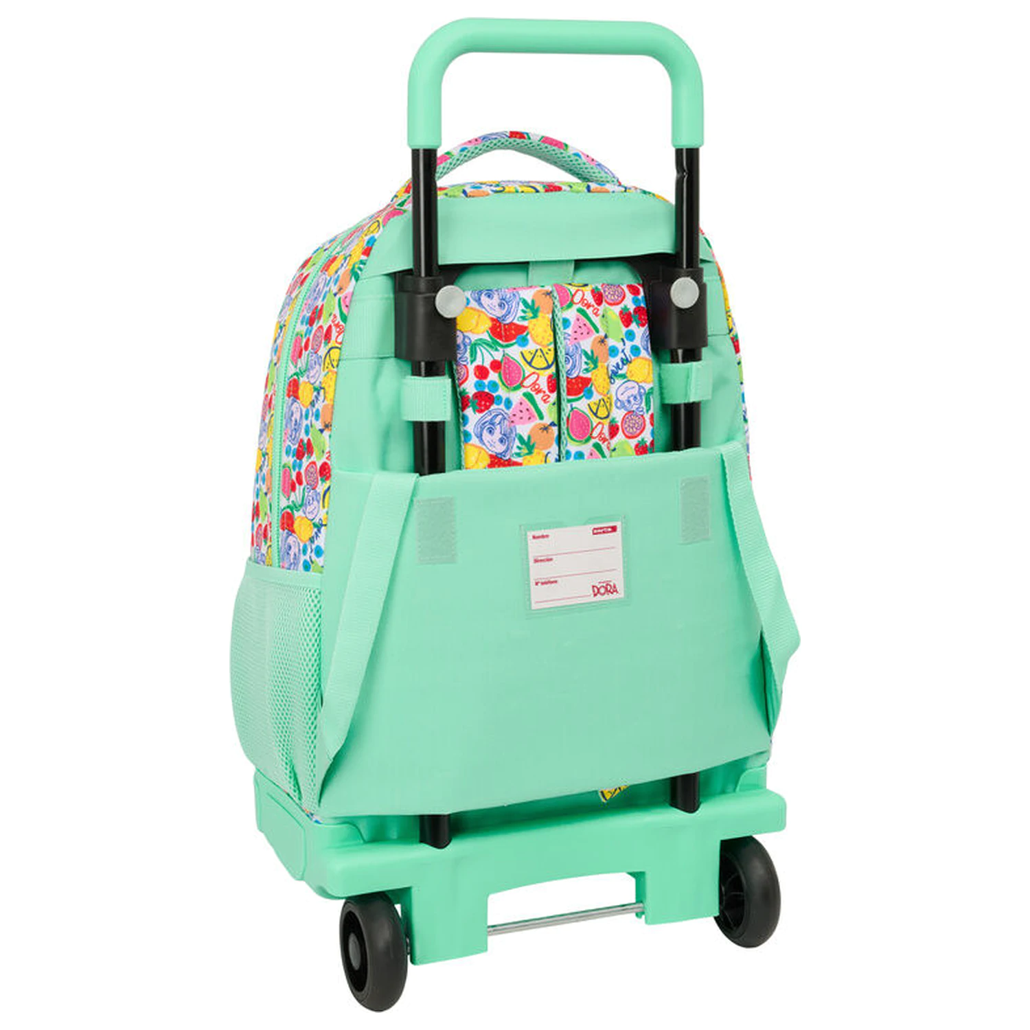 Dora the Explorer Compact trolley 45cm product photo