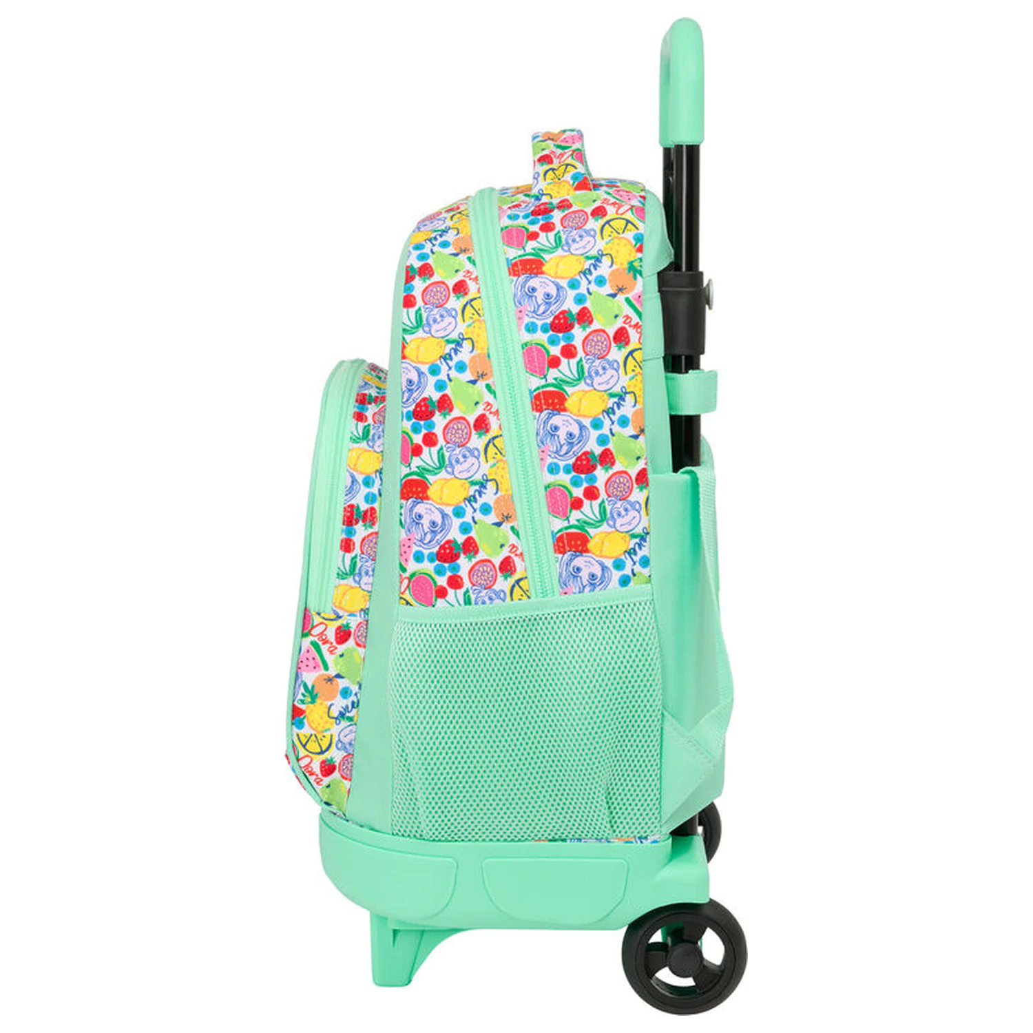 Dora the Explorer Compact trolley 45cm product photo