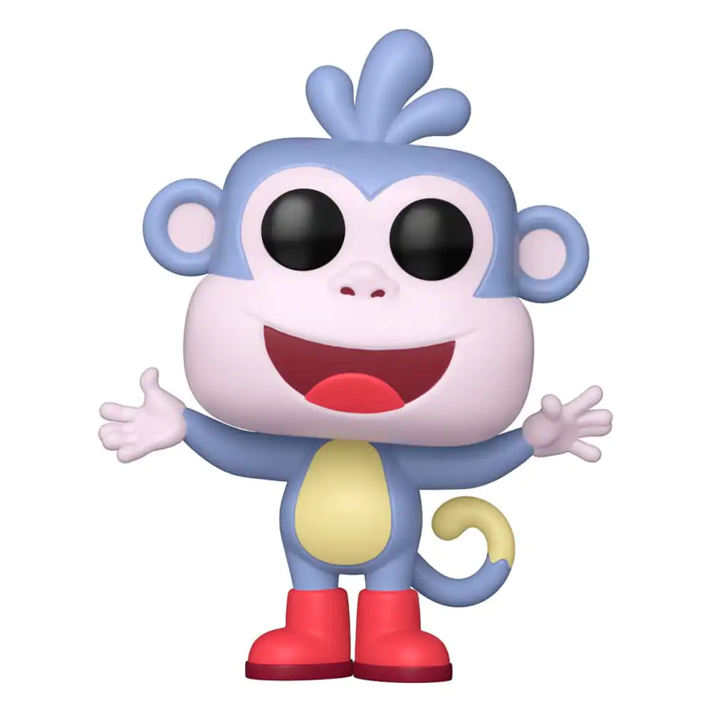 Dora the Explorer Funko POP! Animation Vinyl Figure Boots 9 cm product photo