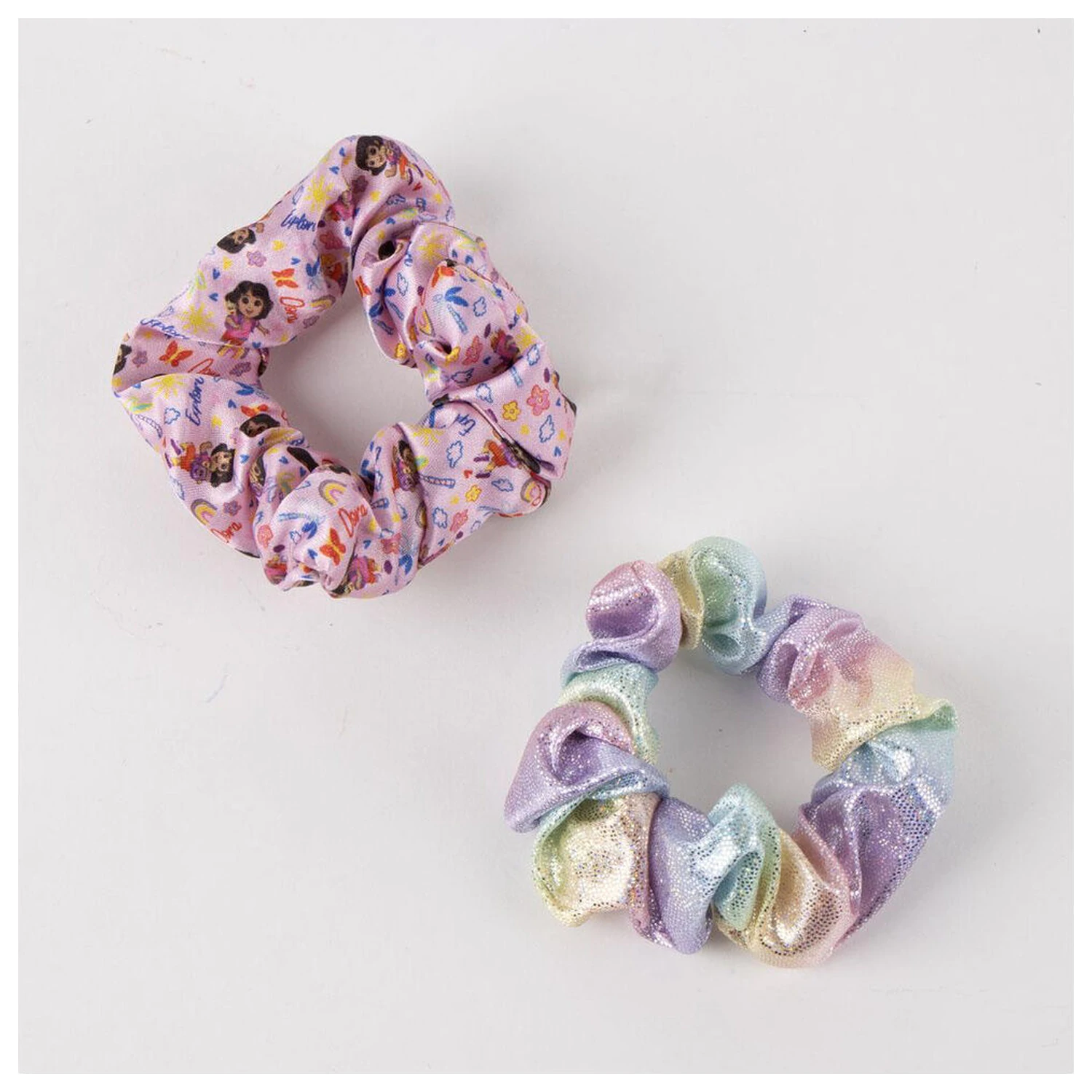 Dora the Explorer beauty accessories set product photo