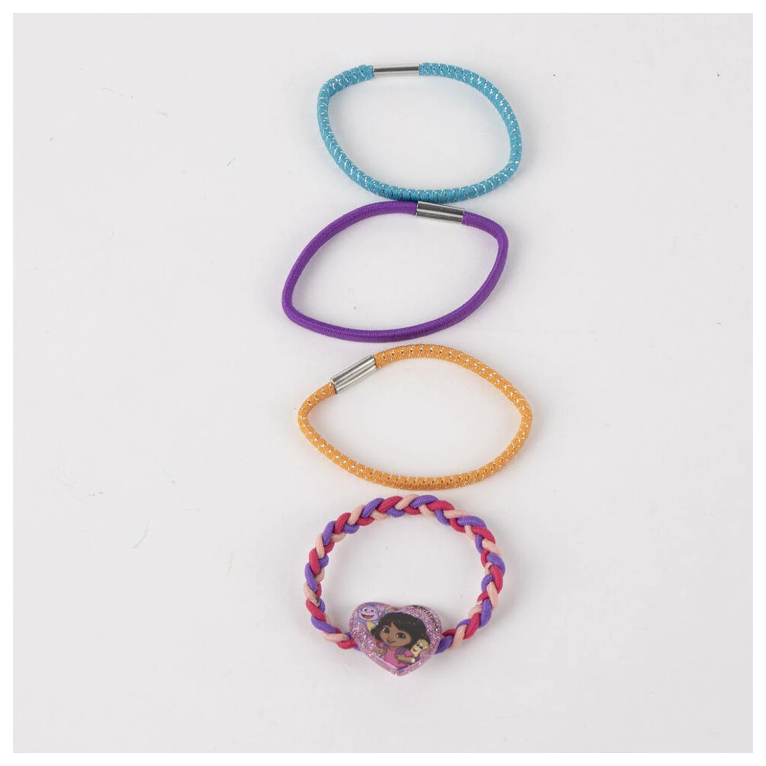 Dora the Explorer beauty accessories set product photo