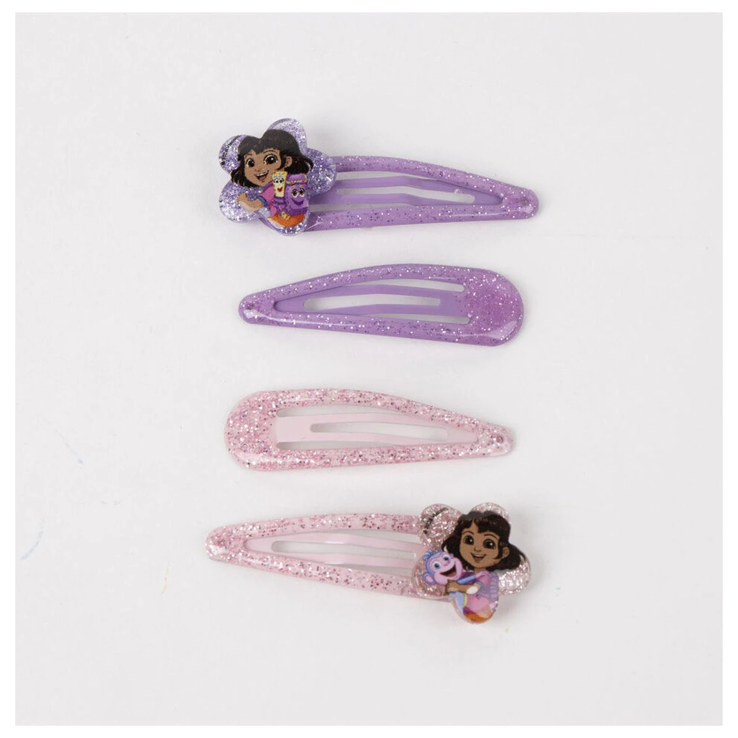 Dora the Explorer beauty accessories set product photo