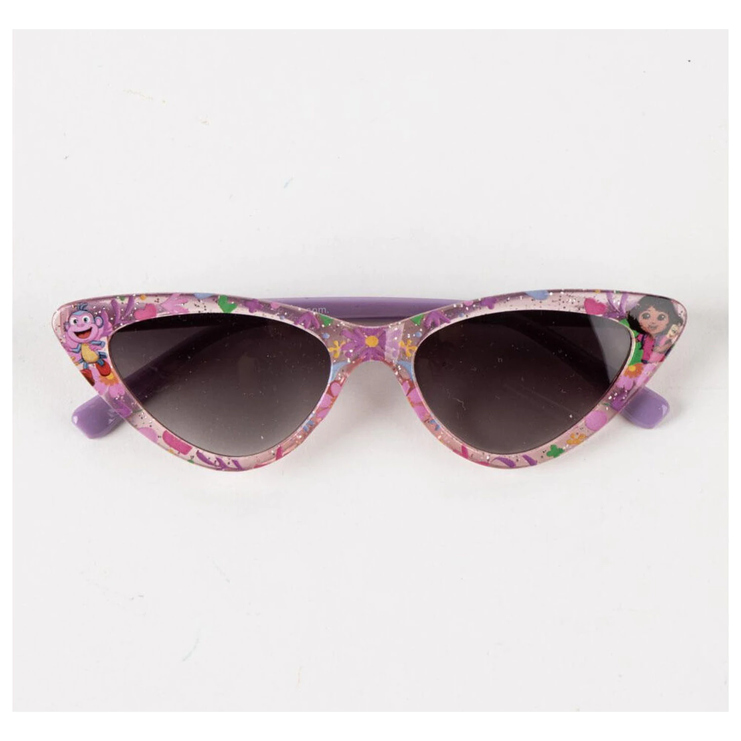 Dora the Explorer beauty set + sunglasses product photo