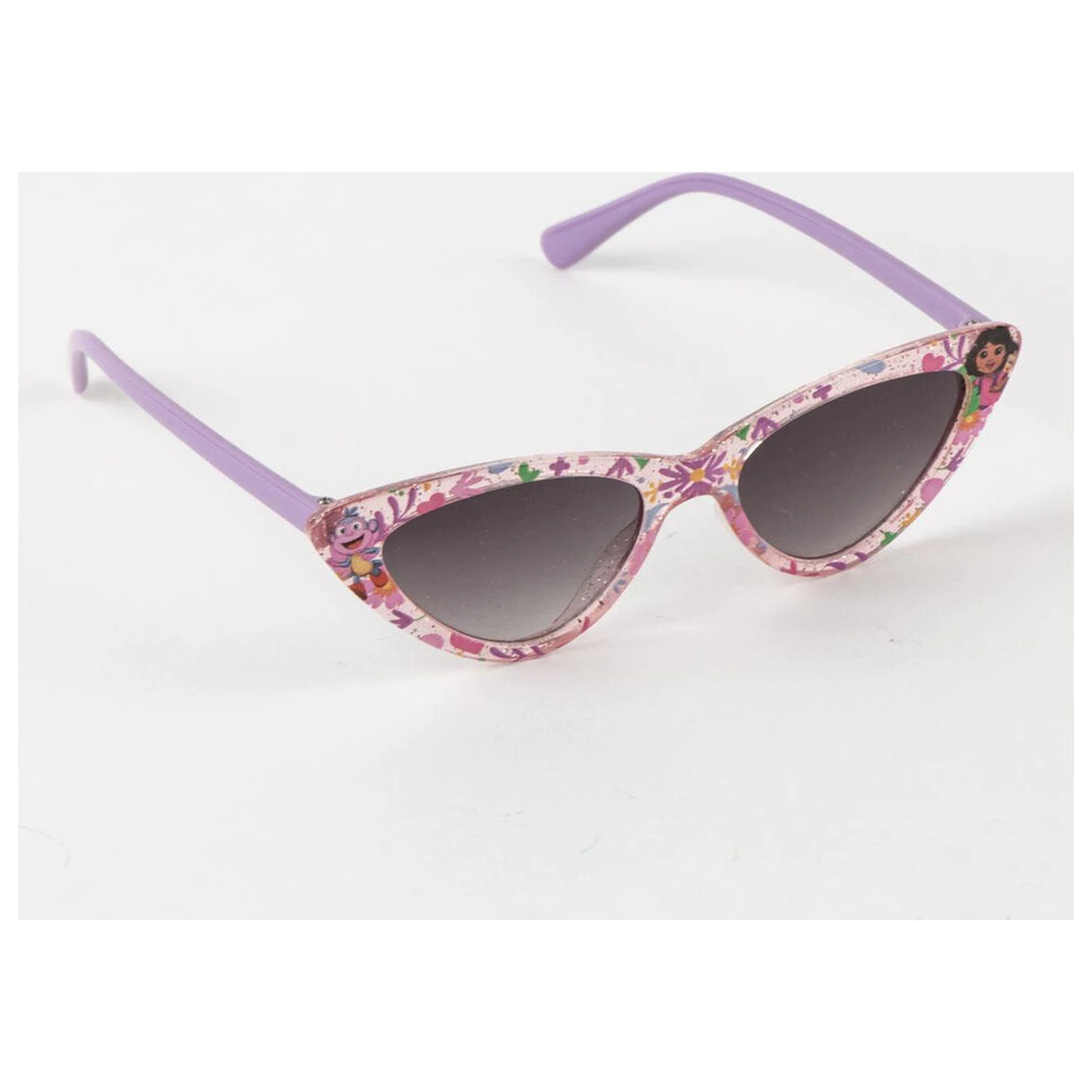 Dora the Explorer beauty set + sunglasses product photo