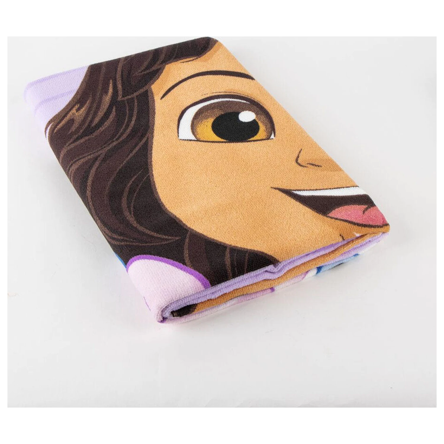 Dora the Explorer microfibre beach towel product photo