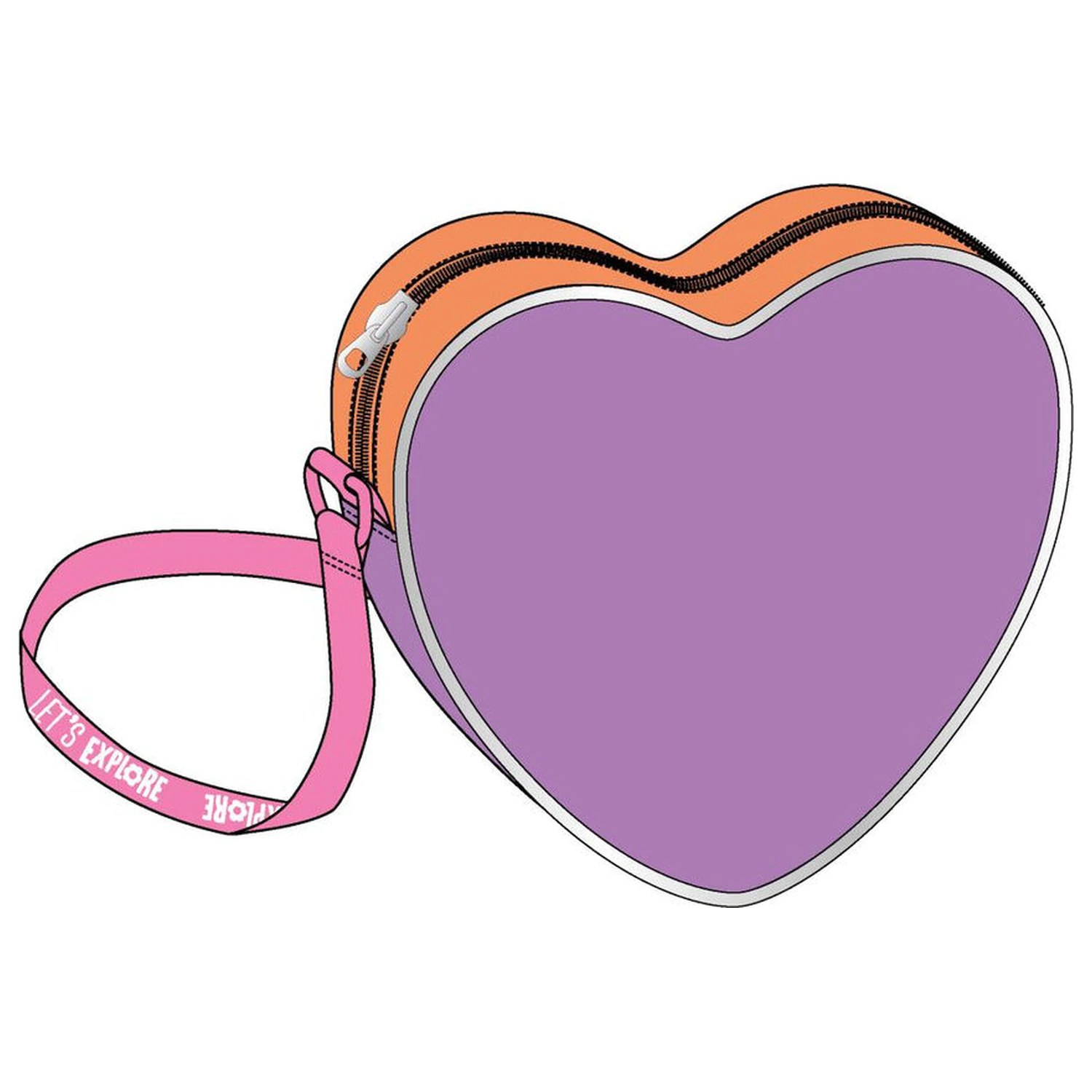 Dora the Explorer bag product photo