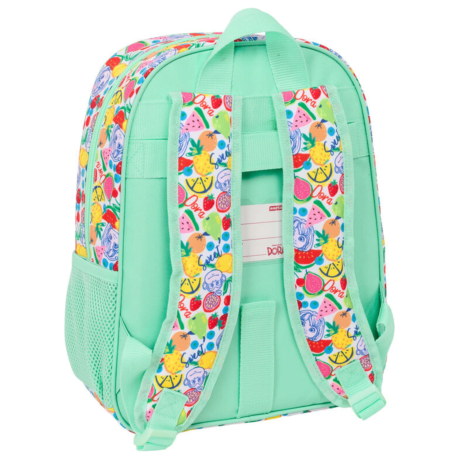 Dora the Explorer adaptable backpack 34cm product photo