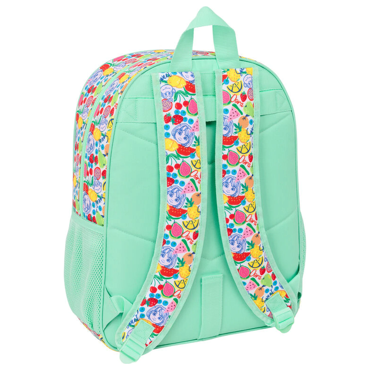 Dora the Explorer adaptable backpack 42cm product photo