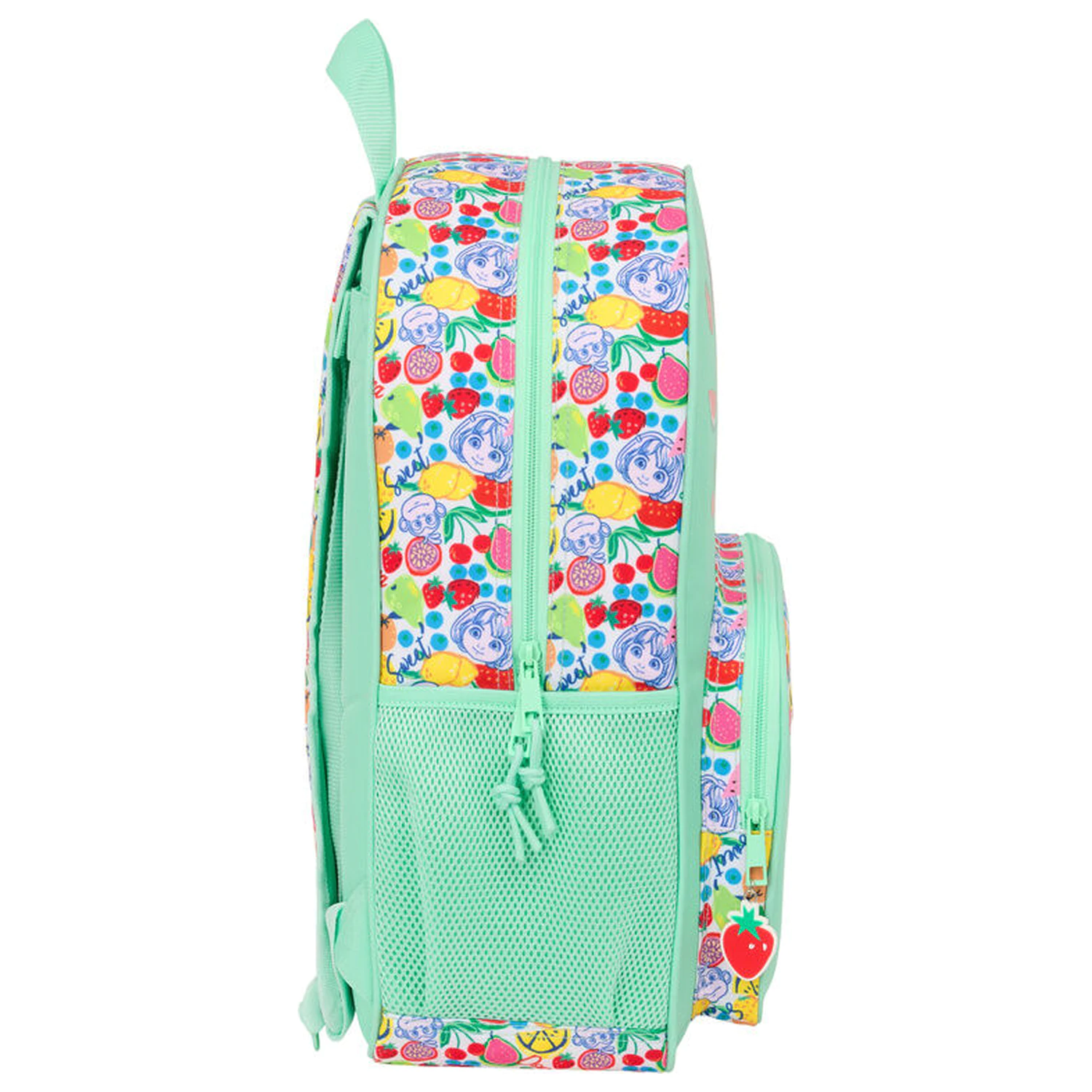 Dora the Explorer adaptable backpack 42cm product photo