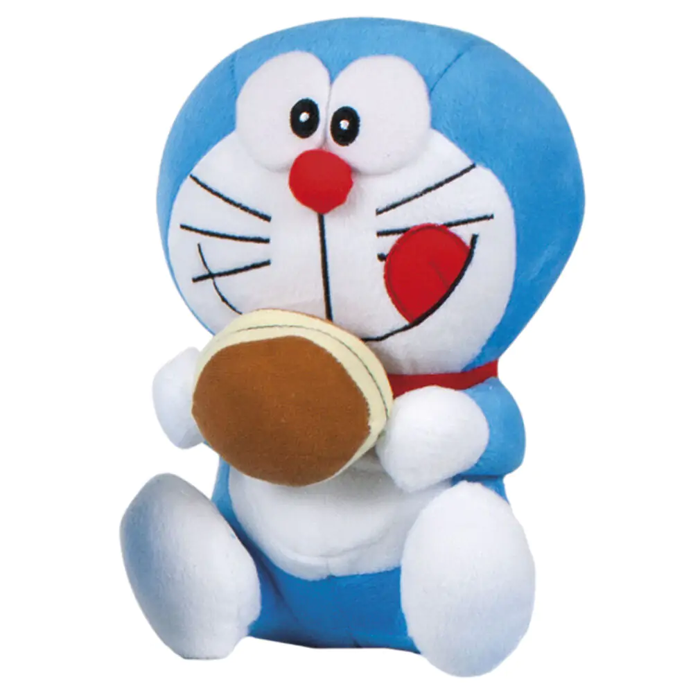 Doraemon Dorayaki Doraemon plush toy 40cm termékfotó