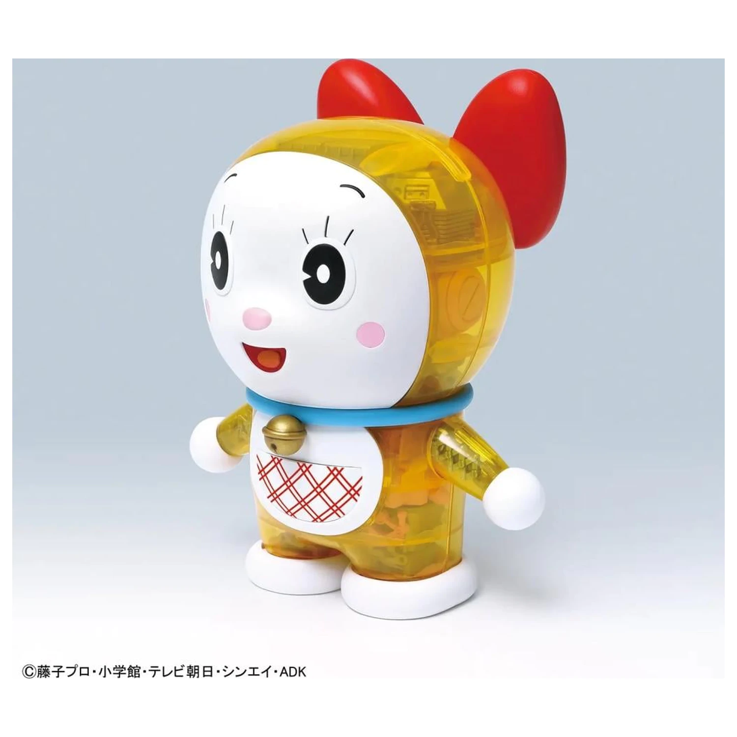 Doraemon Figure-rise Mechanics Dorami Model Kit product photo