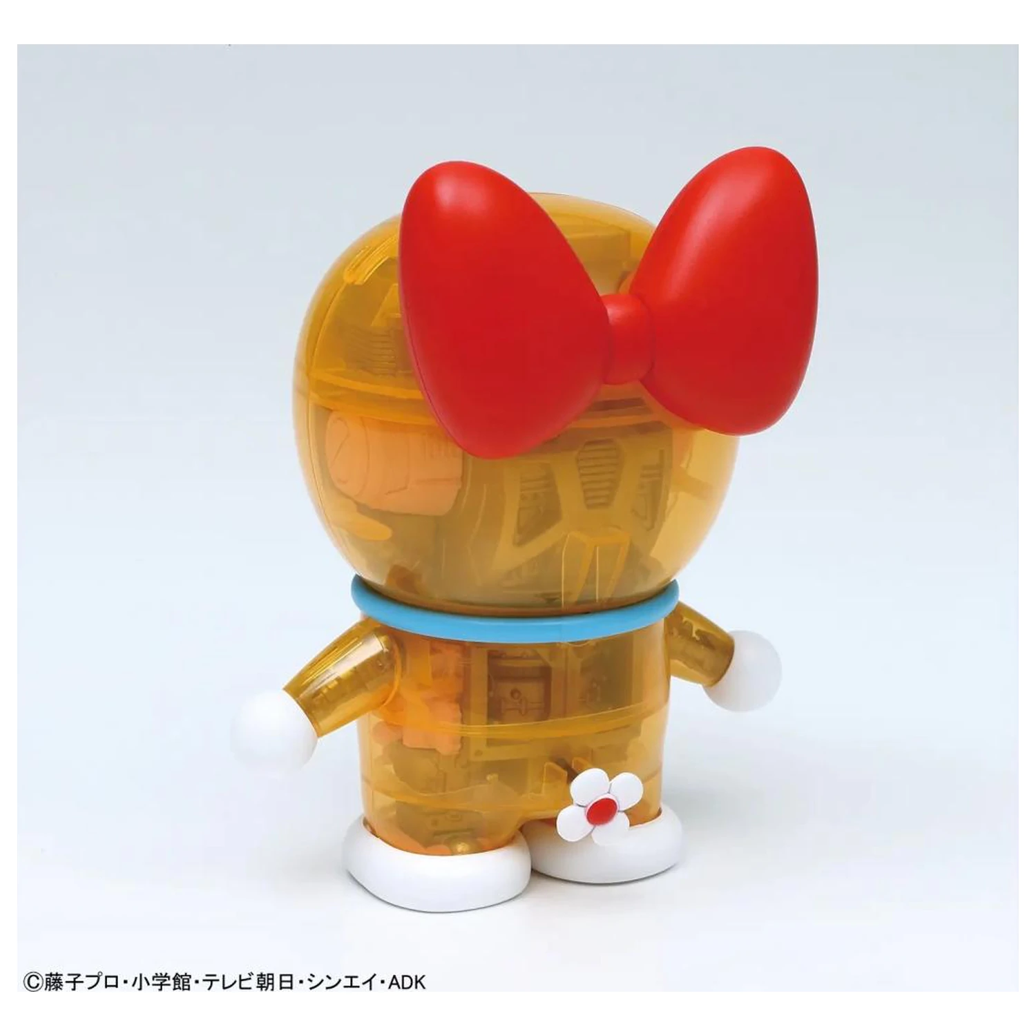 Doraemon Figure-rise Mechanics Dorami Model Kit product photo