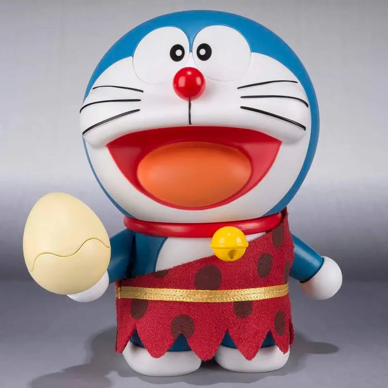 Doraemon Movie Doraemon articulated figure 10cm product photo