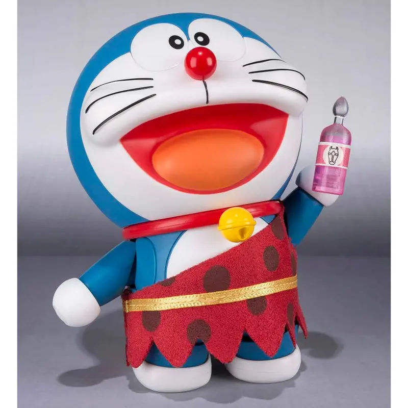 Doraemon Movie Doraemon articulated figure 10cm product photo