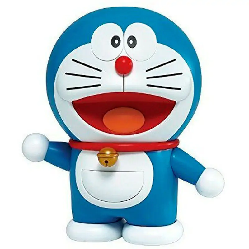 Doraemon Mechanics Doraemon figure termékfotó