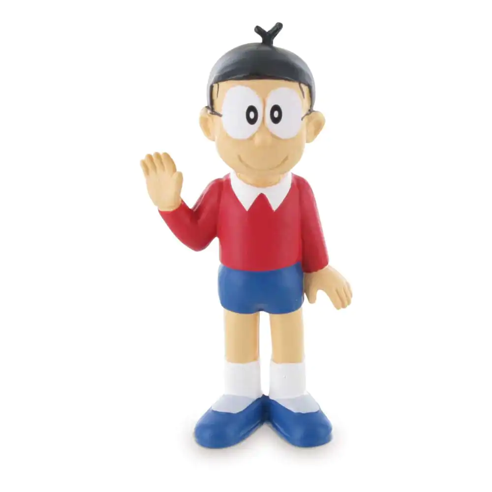 Doraemon Mini figure Nobita 8 cm product photo