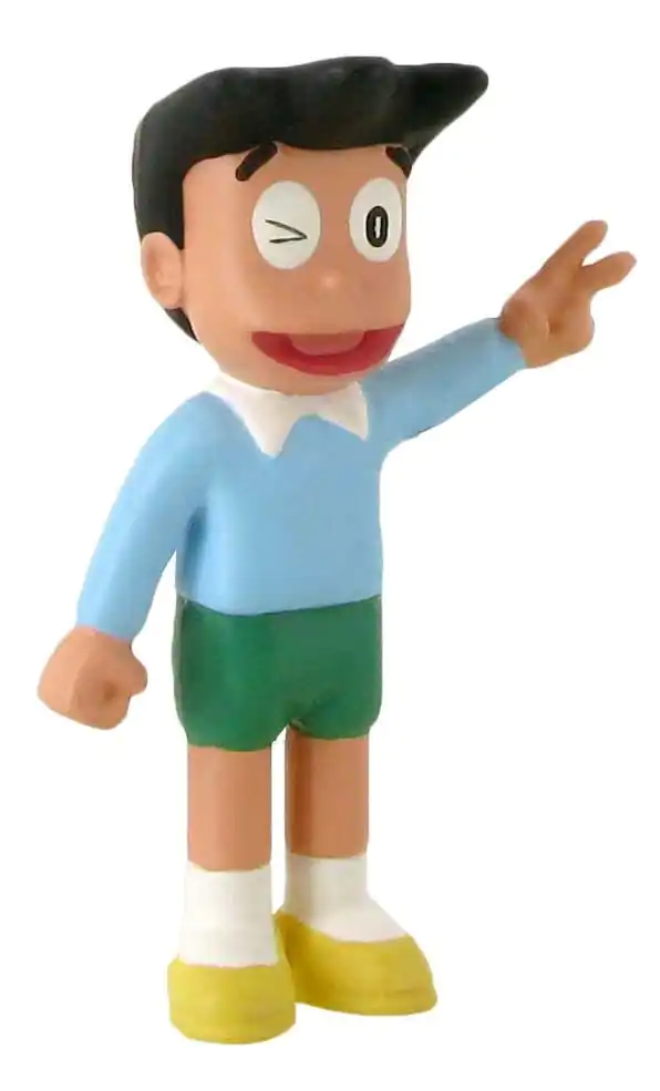 Doraemon Mini figure Suneo 7 cm product photo