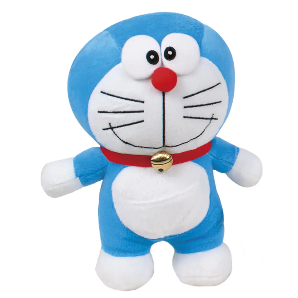 Doraemon plush toy 40cm termékfotó