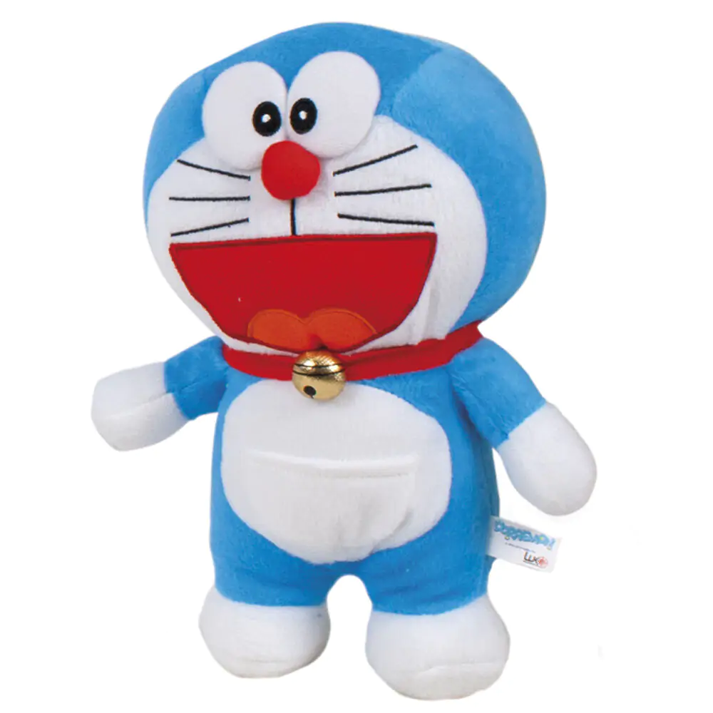 Doraemon plush toy 40cm termékfotó