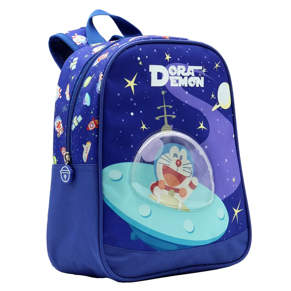 Doraemon Space backpack 28cm termékfotó