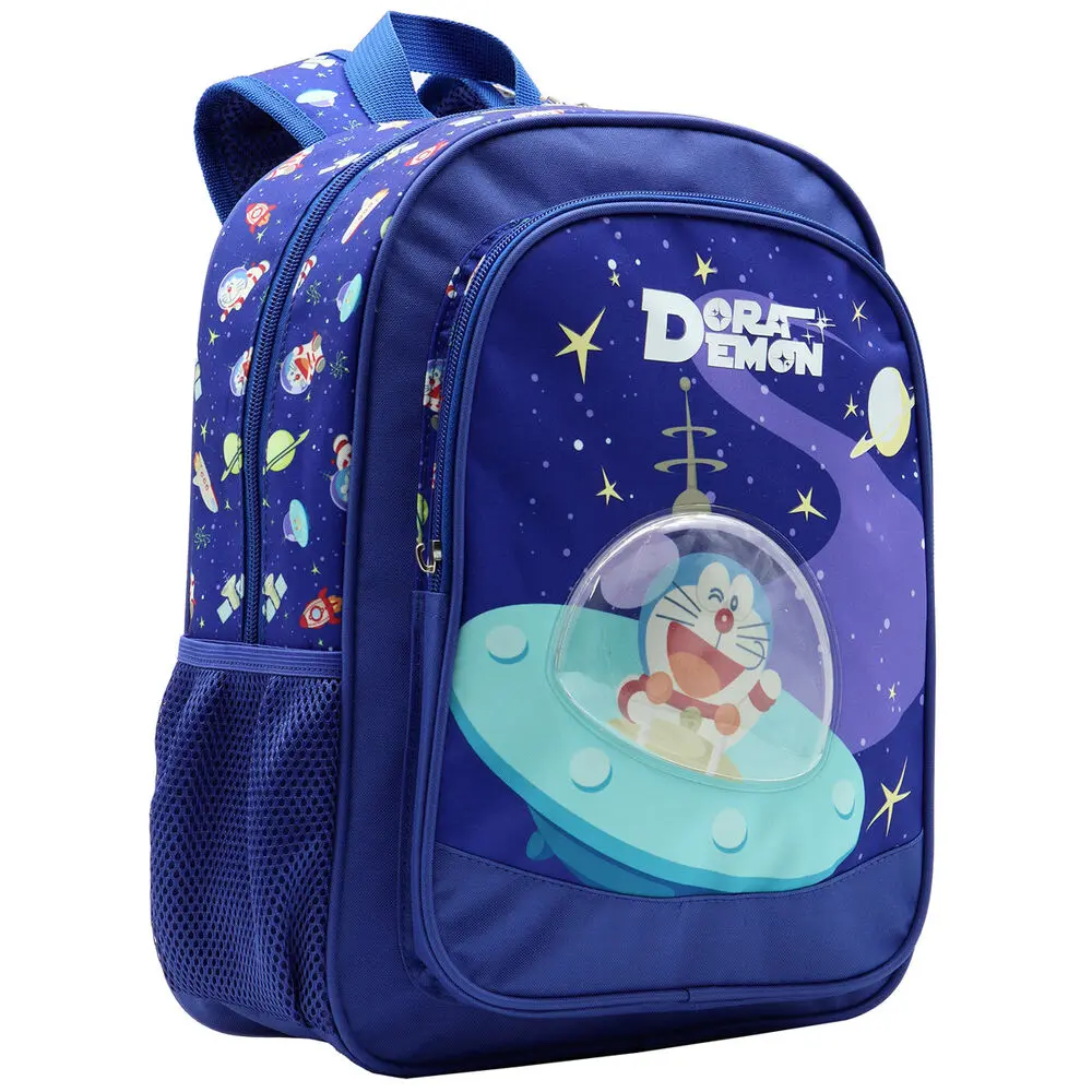 Doraemon Space backpack 35cm termékfotó