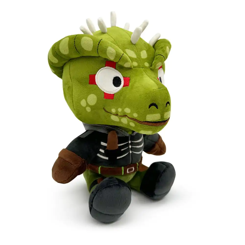 Dorohedoro Plush Figure Caiman 22 cm termékfotó