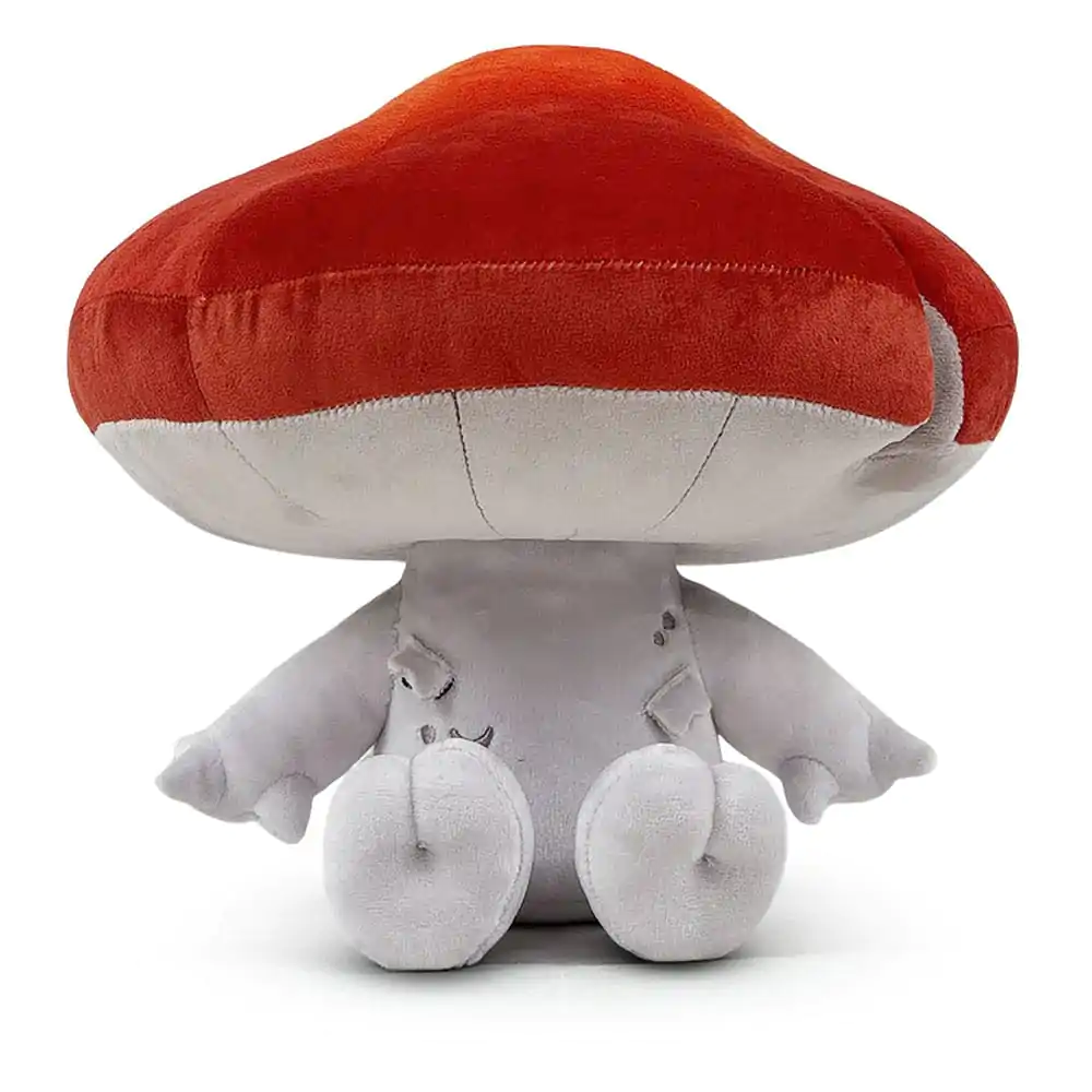 Dorohedoro Plush Figure En Mushroom 22 cm termékfotó