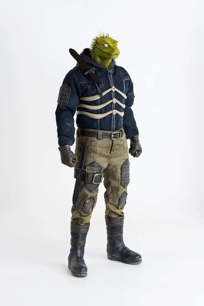 Dorohedoro FigZero Action Figure 1/6 Caiman Anime Version 36 cm product photo