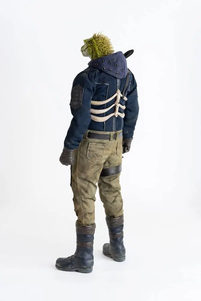 Dorohedoro FigZero Action Figure 1/6 Caiman Anime Version 36 cm product photo