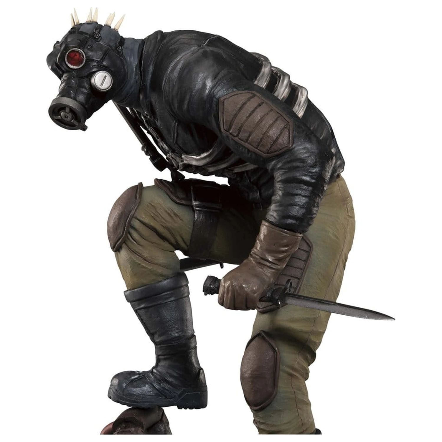 Dorohedoro PVC Figure Kaiman 23 cm (Repeat) product photo