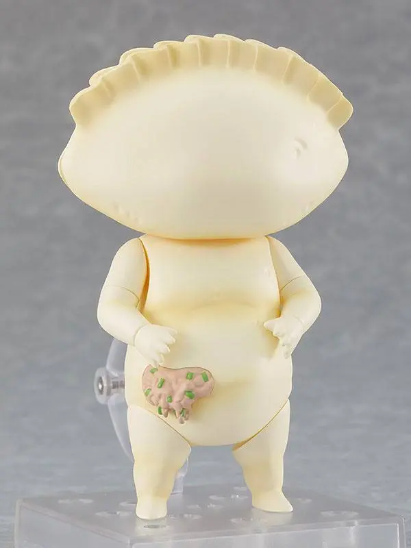 Dorohedoro Nendoroid Action Figure Gyoza Fairy 10 cm product photo