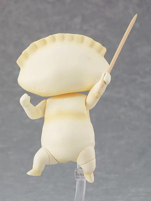 Dorohedoro Nendoroid Action Figure Gyoza Fairy 10 cm product photo