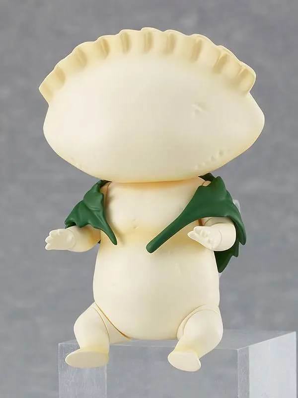 Dorohedoro Nendoroid Action Figure Gyoza Fairy 10 cm product photo