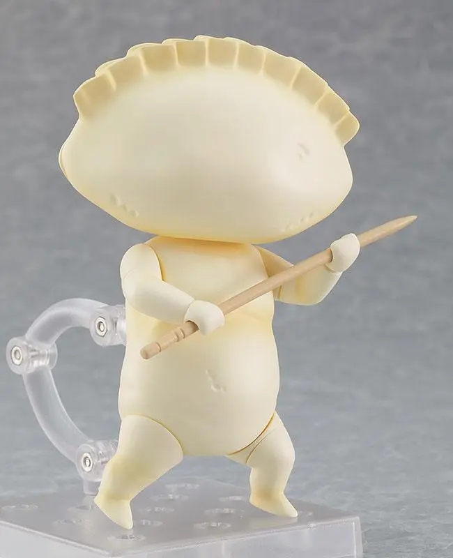 Dorohedoro Nendoroid Action Figure Gyoza Fairy 10 cm product photo