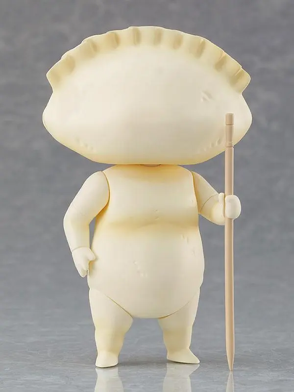 Dorohedoro Nendoroid Action Figure Gyoza Fairy 10 cm product photo
