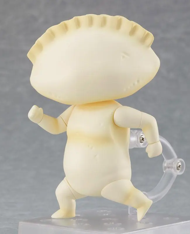Dorohedoro Nendoroid Action Figure Gyoza Fairy 10 cm product photo