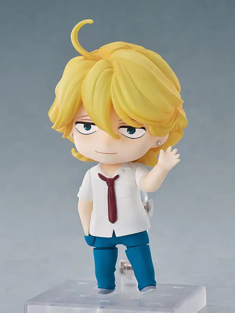 Doukyusei Nendoroid Action Figure Hikaru Kusakabe 10 cm termékfotó