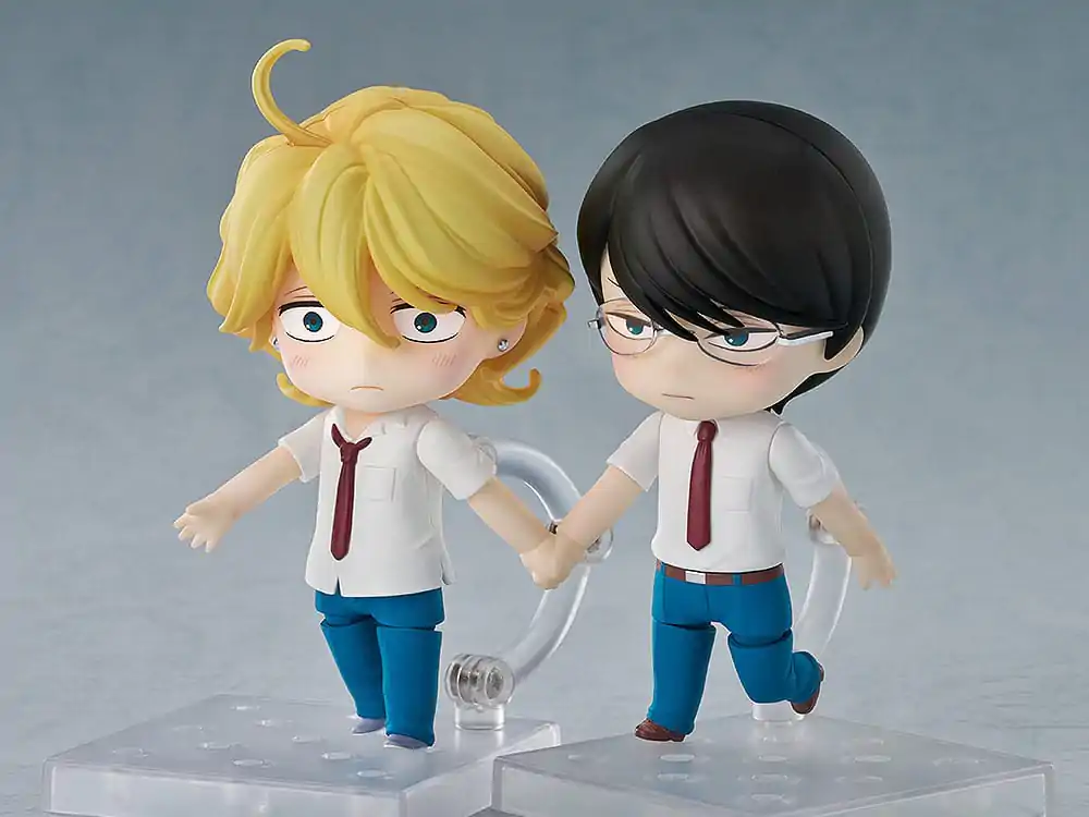 Doukyusei Nendoroid Action Figure Hikaru Kusakabe 10 cm termékfotó