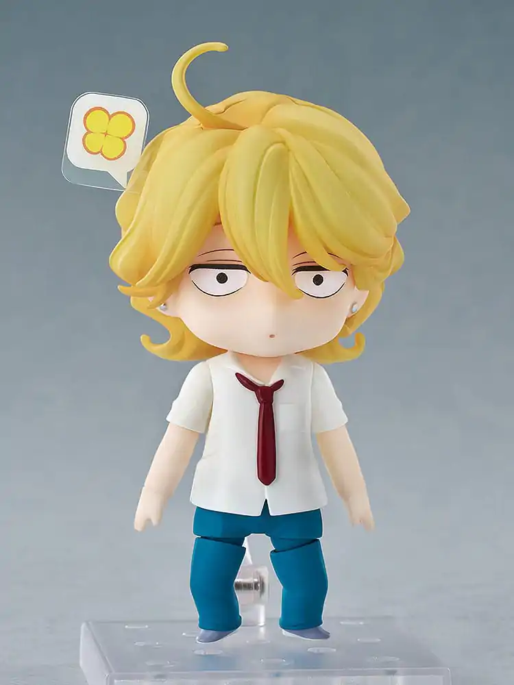 Doukyusei Nendoroid Action Figure Hikaru Kusakabe 10 cm termékfotó