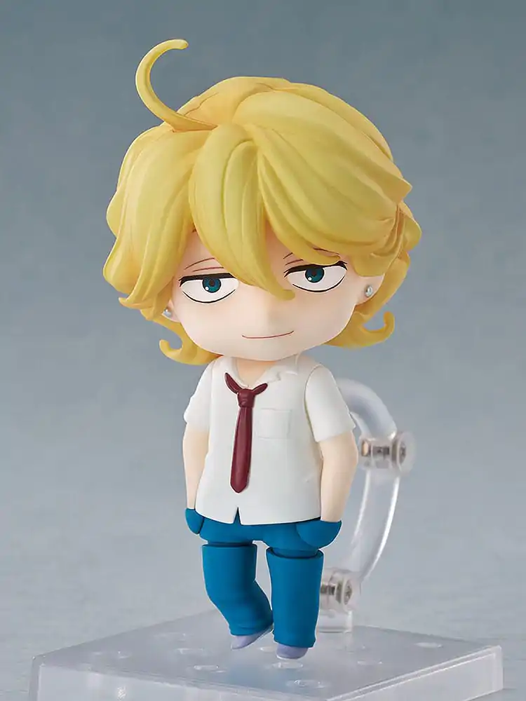 Doukyusei Nendoroid Action Figure Hikaru Kusakabe 10 cm termékfotó