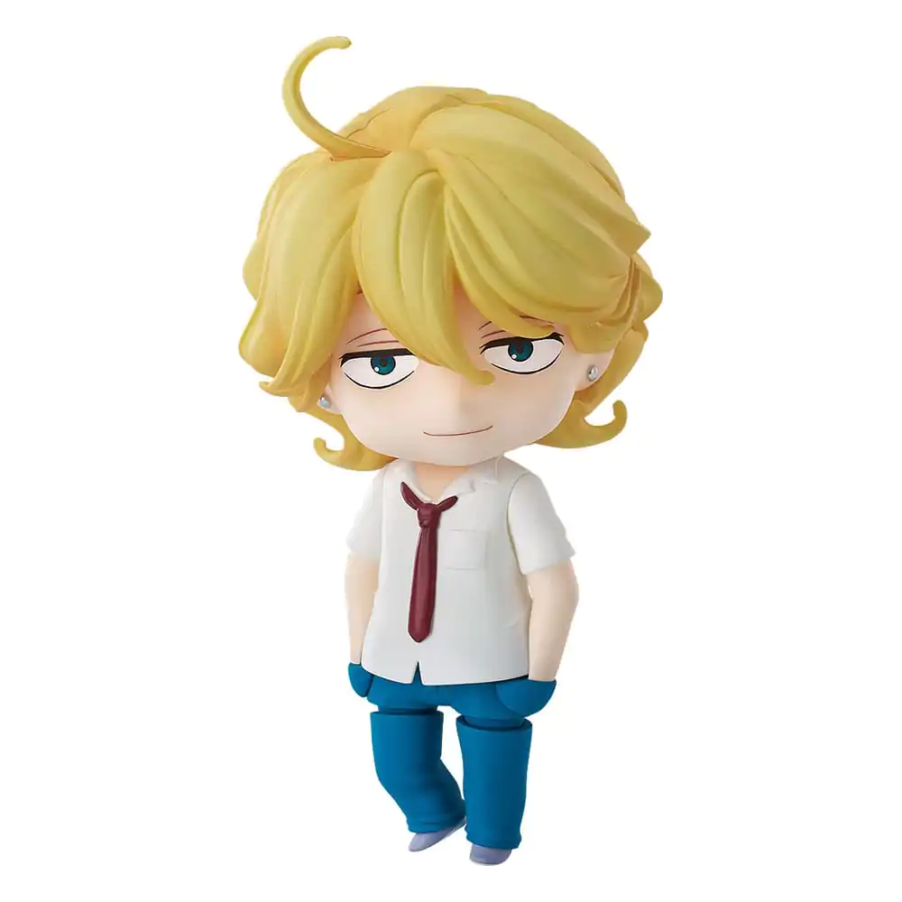 Doukyusei Nendoroid Action Figure Hikaru Kusakabe 10 cm termékfotó