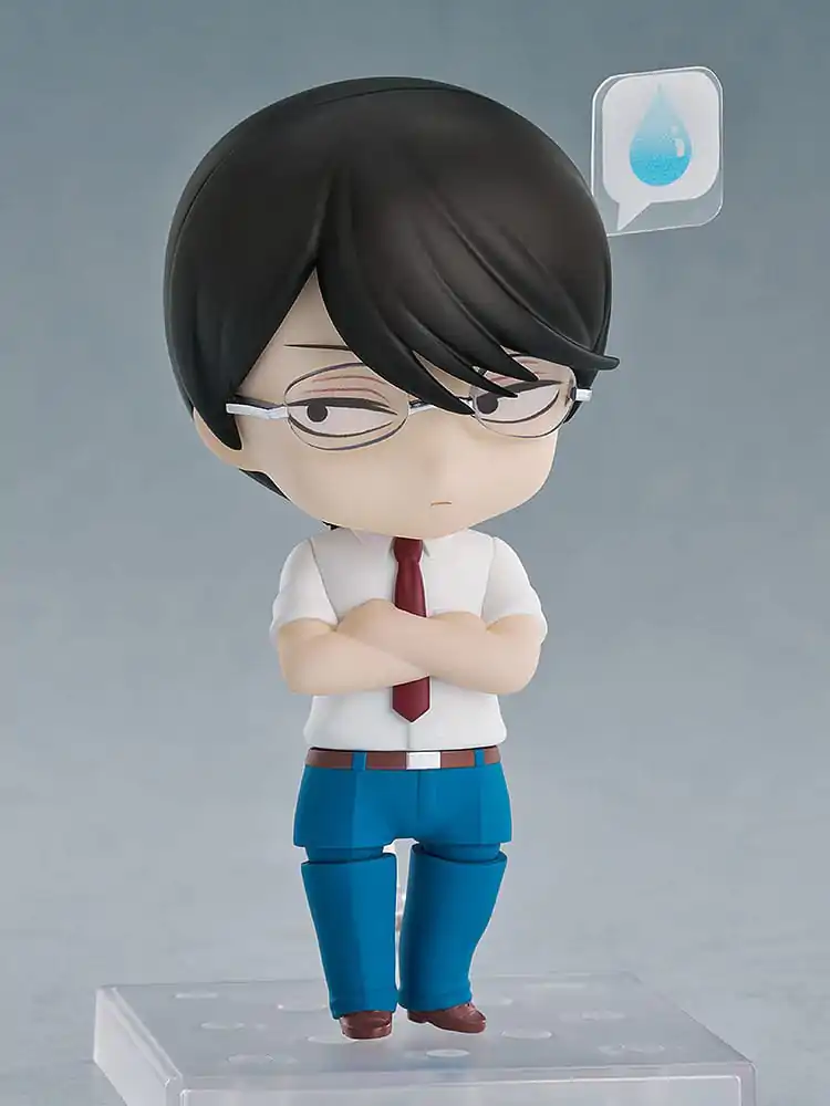 Doukyusei Nendoroid Action Figure Rihito Sajo 10 cm termékfotó