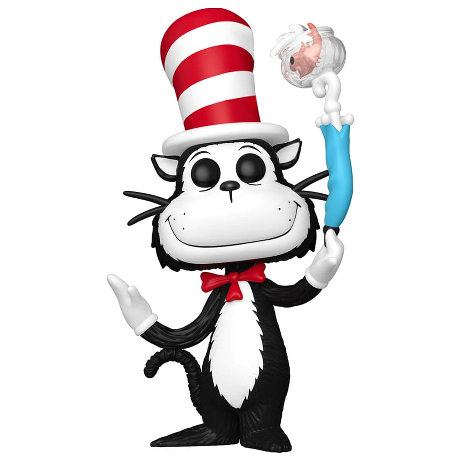 Dr. Seuss Funko POP! Plus TV Figure Cat in the Hat 9 cm product photo