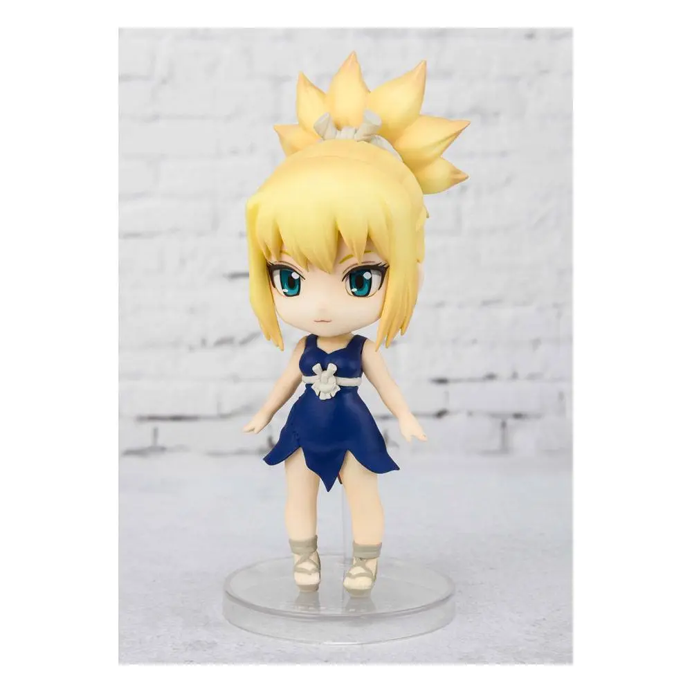 Dr. Stone Figuarts mini Action Figure Kohaku 10 cm product photo
